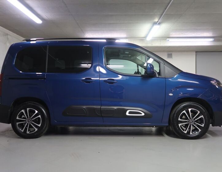 Citroën Berlingo 4