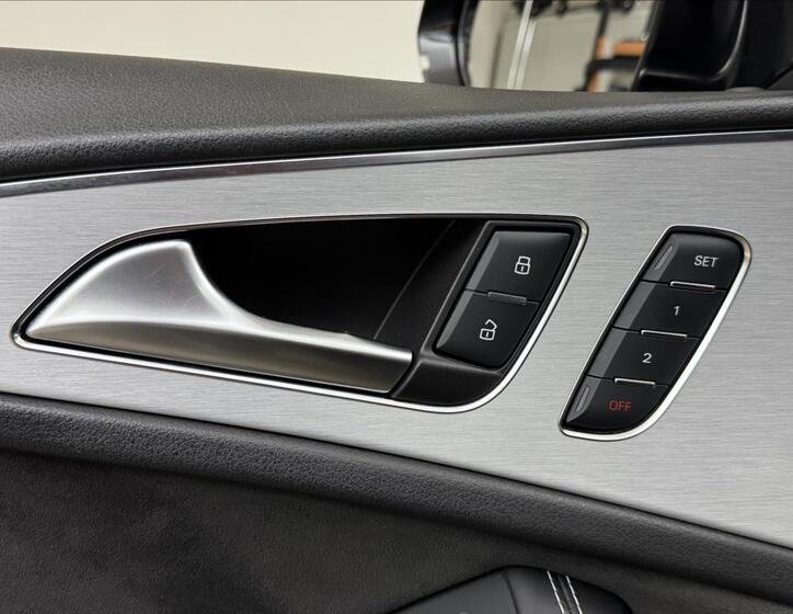 Audi A6 35