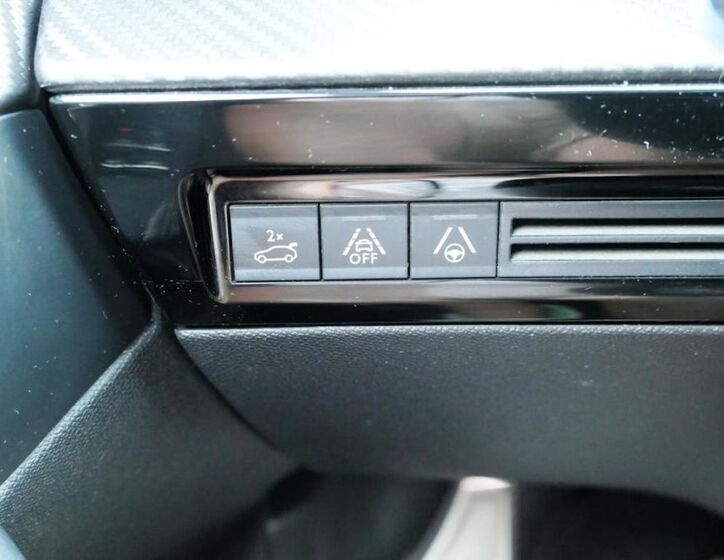 Peugeot 508 18