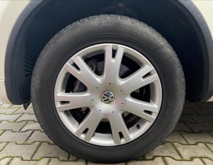 Volkswagen Touareg 47