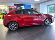 Alfa Romeo Giulietta 4