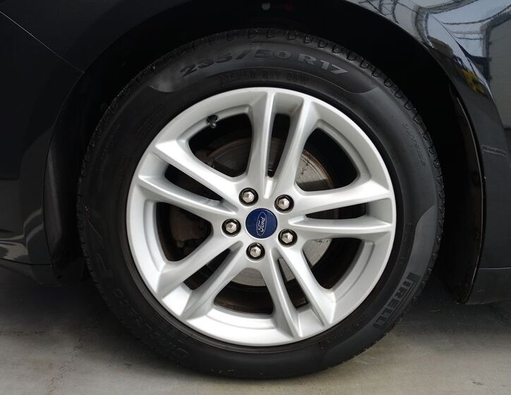 Ford Mondeo 30