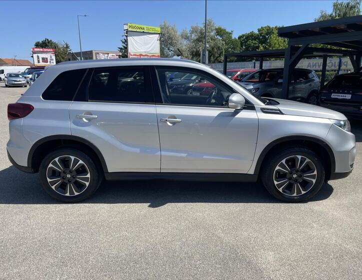 Suzuki Vitara 4