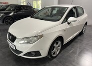 Seat Ibiza 3