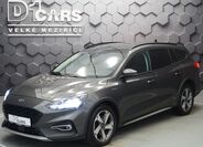Ford Focus 1