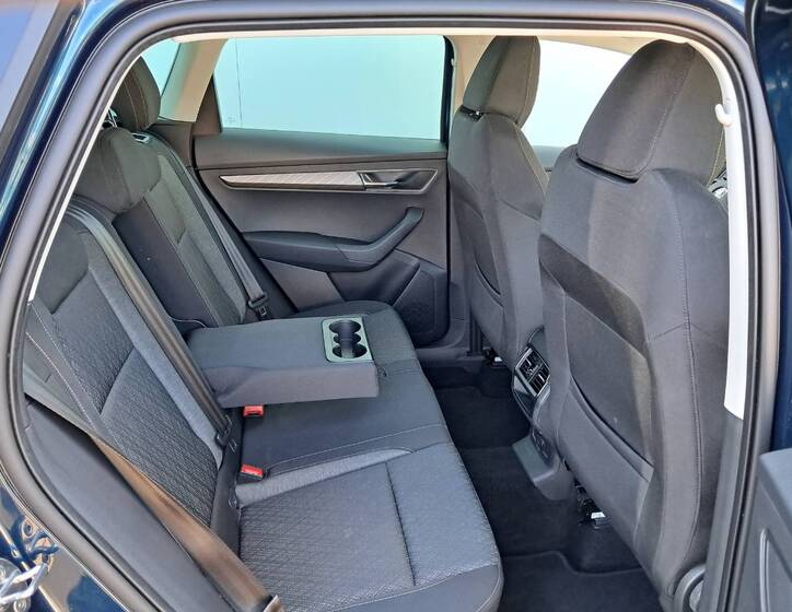 Škoda Karoq 24