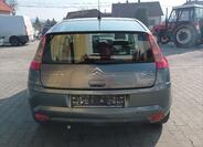 Citroën C4 5