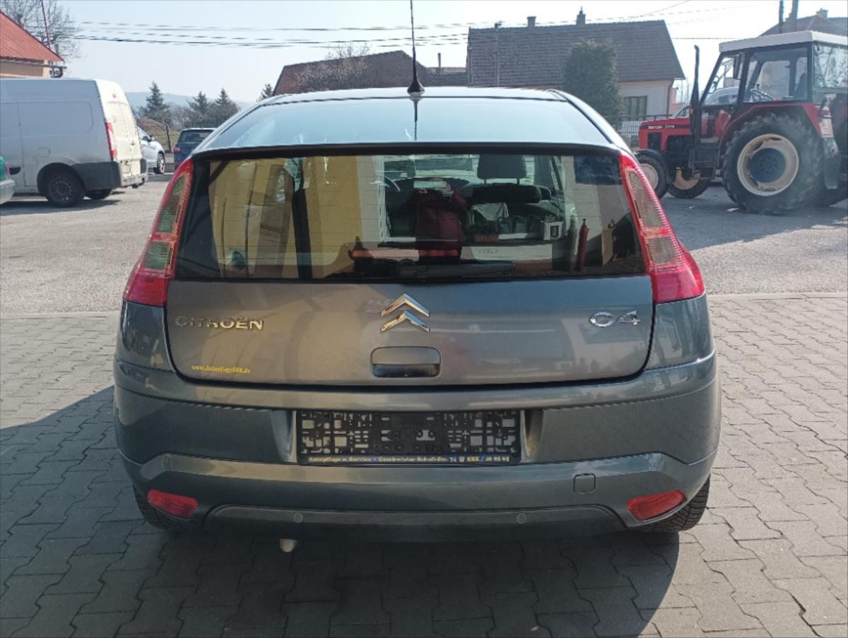 Citroën C4