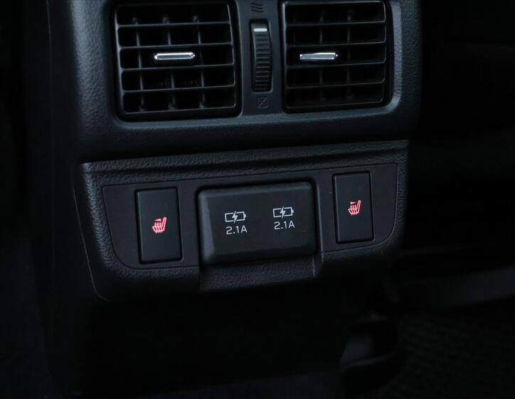 Subaru Outback 34