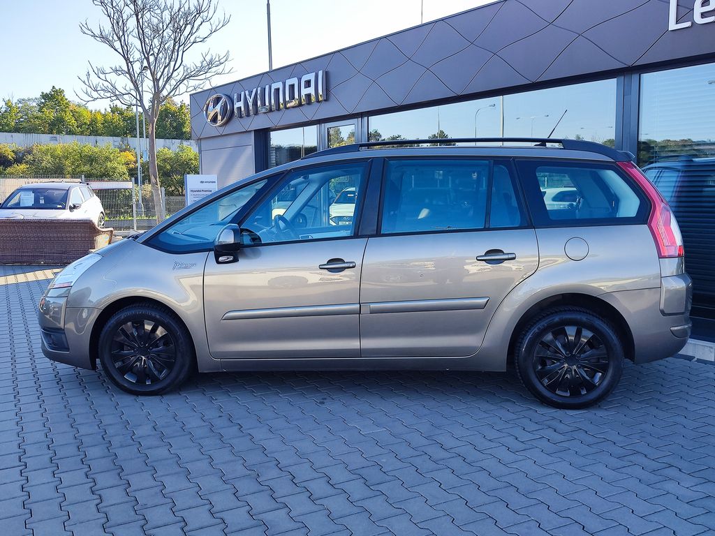 Citroën C4 Picasso
