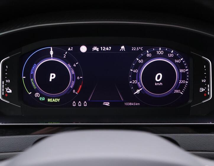 Volkswagen Arteon 21