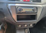 Mitsubishi Lancer 23
