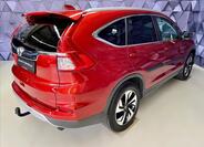 Honda CR-V 7