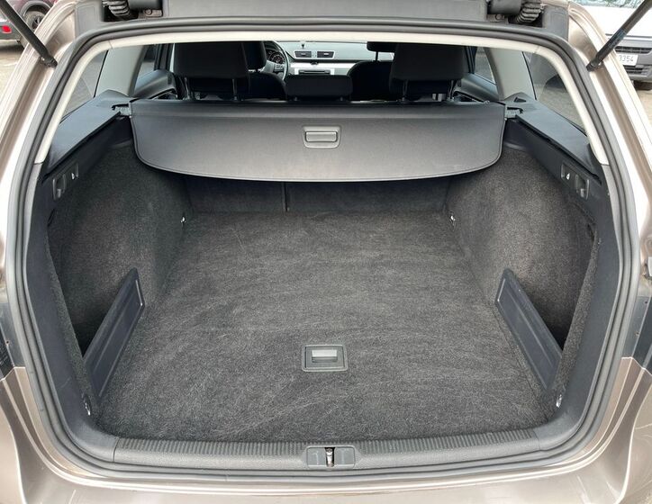 Volkswagen Passat 6