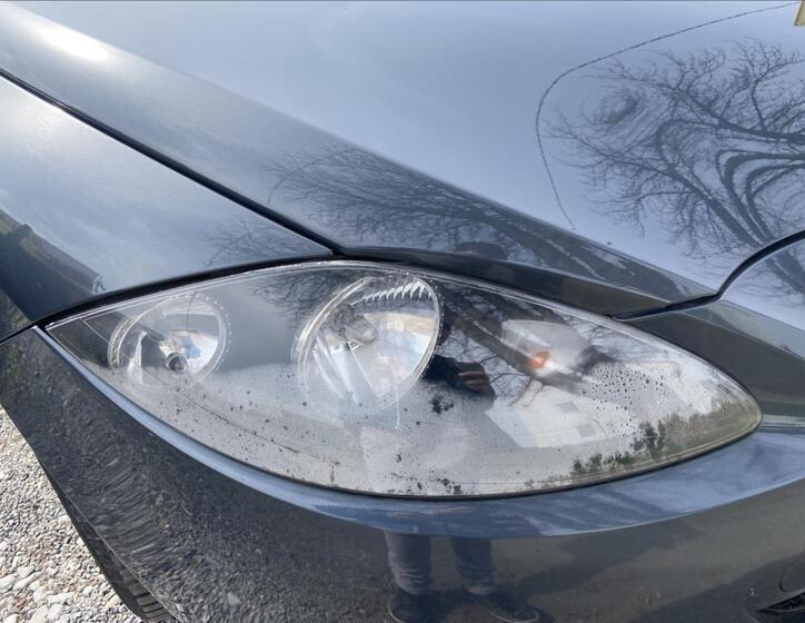 Seat Leon 26