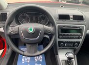 Škoda Octavia 12