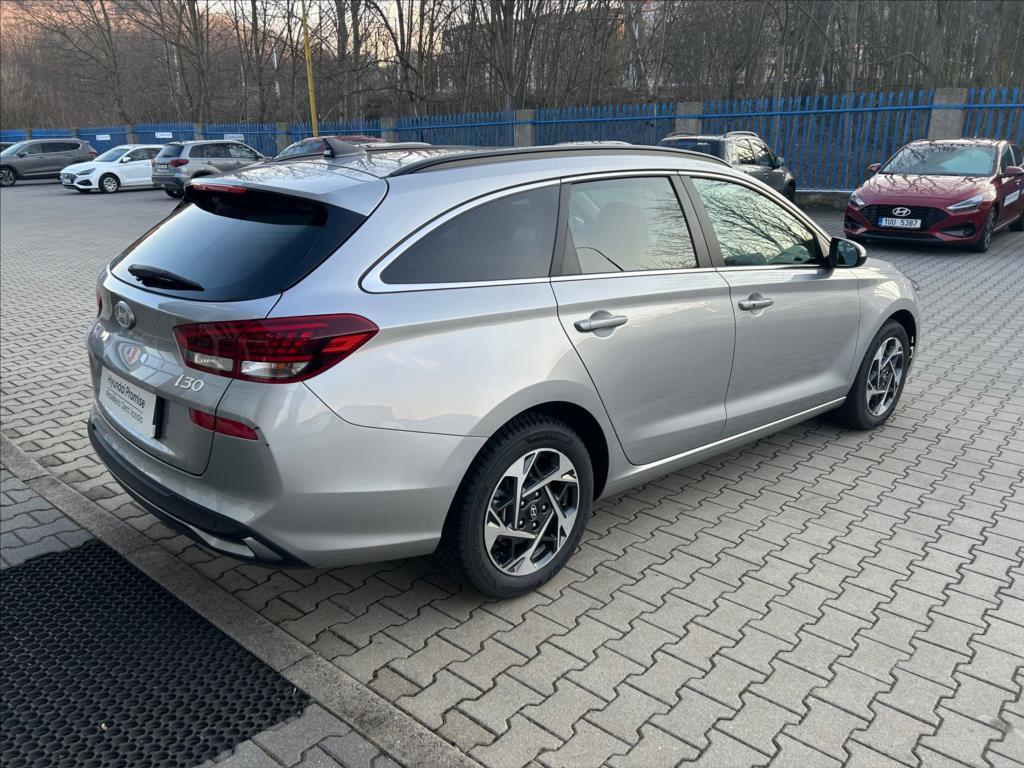 Hyundai i30 5