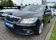 Škoda Octavia 1