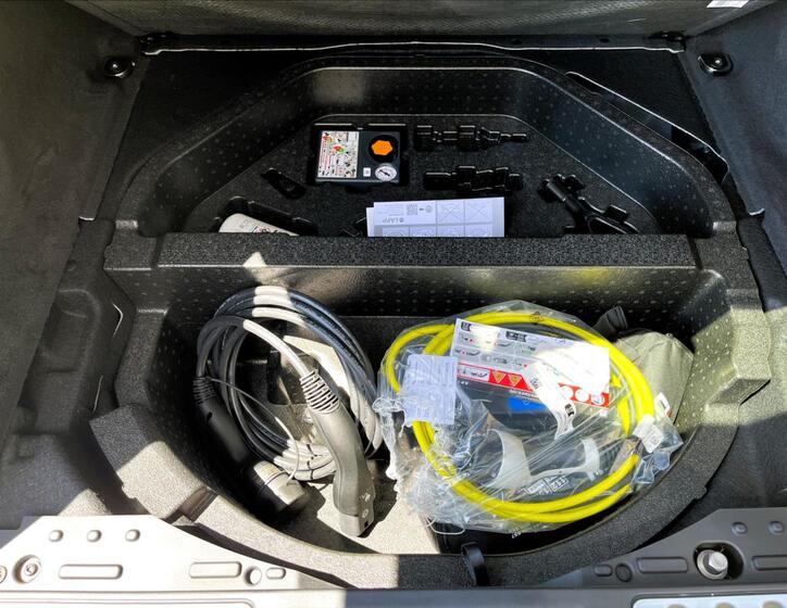 Land Rover Range Rover Sport 10