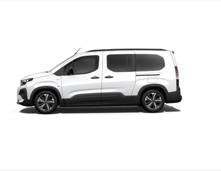 Peugeot Rifter 3