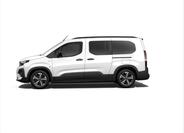 Peugeot Rifter 3