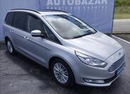 Ford Galaxy 3