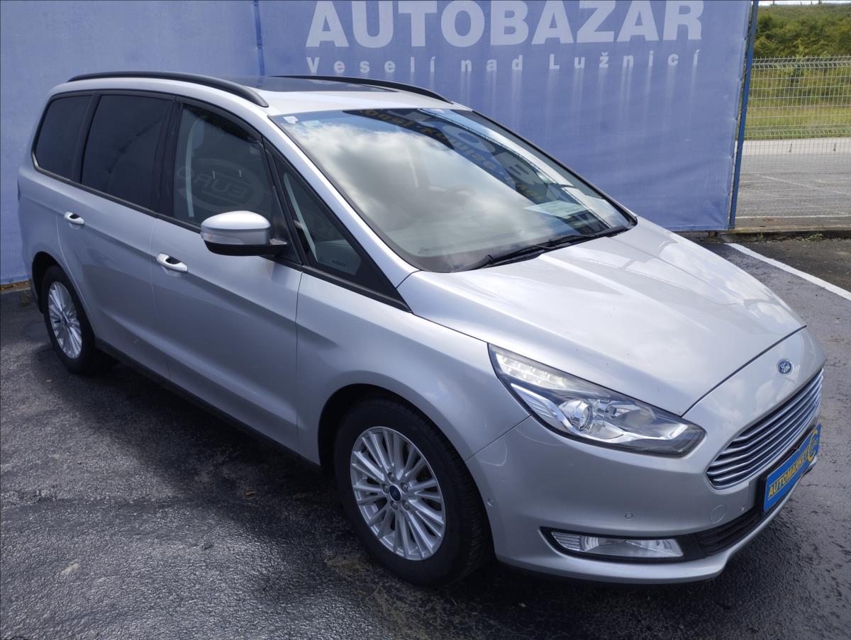 Ford Galaxy