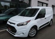 Ford Transit Connect 1
