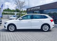 Škoda Scala 8