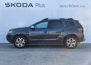 Dacia Duster 3