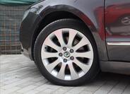 Škoda Superb 25