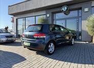 Volkswagen Golf 8