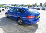 Škoda Superb 5