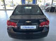 Chevrolet Cruze 5