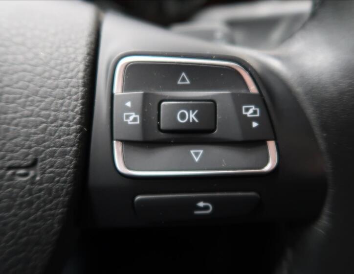 Volkswagen Passat 20