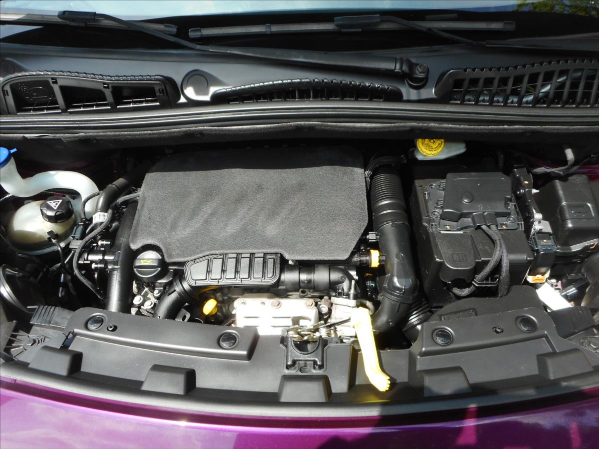 Citroën C3 Picasso
