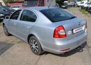 Škoda Octavia 6