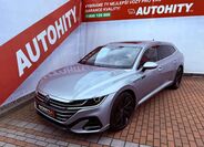 Volkswagen Arteon 1