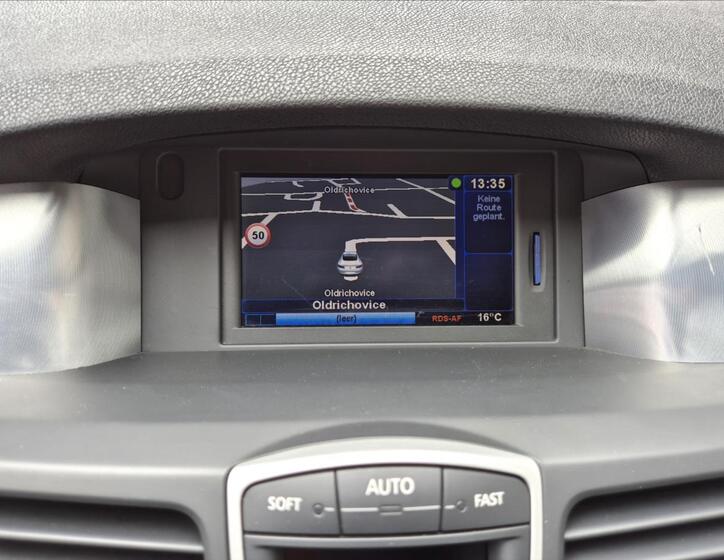 Renault Laguna 20