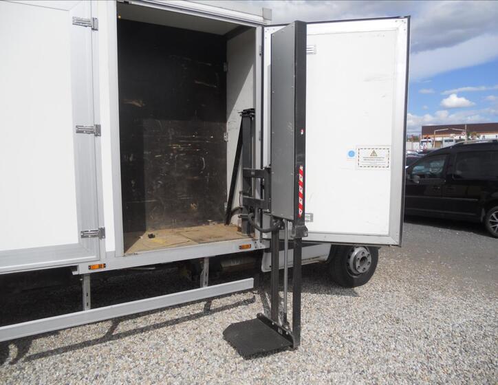 Iveco Daily 17