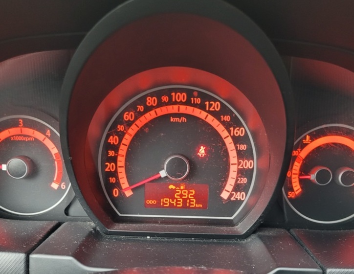 KIA Ceed 9