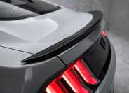 Ford Mustang 11