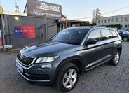 Škoda Kodiaq 2