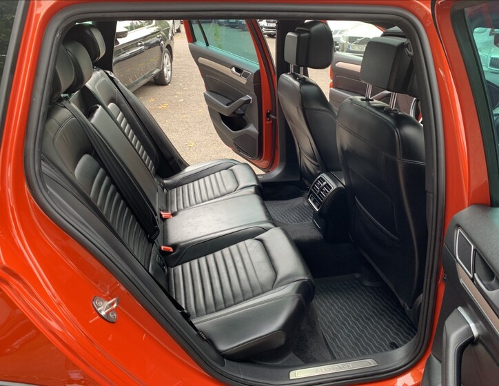 Volkswagen Passat 19