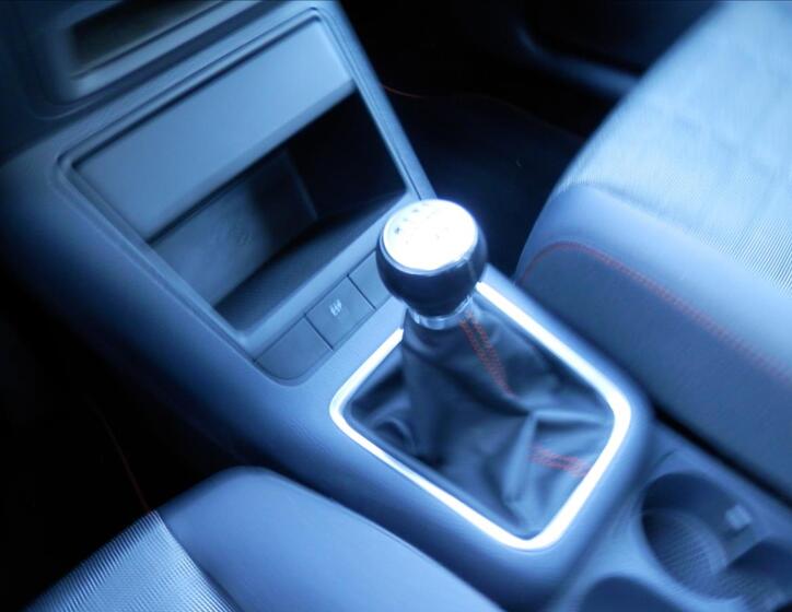 Volkswagen Golf Plus 14