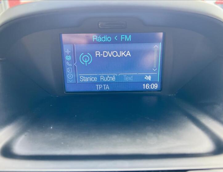 Ford B-MAX 28