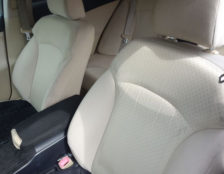 Lexus IS 220 24