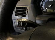 Škoda Fabia 18