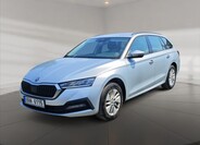 Škoda Octavia 2