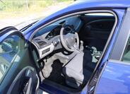 Renault Mégane 9